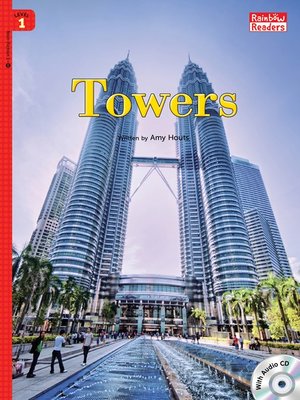 cover image of Towers